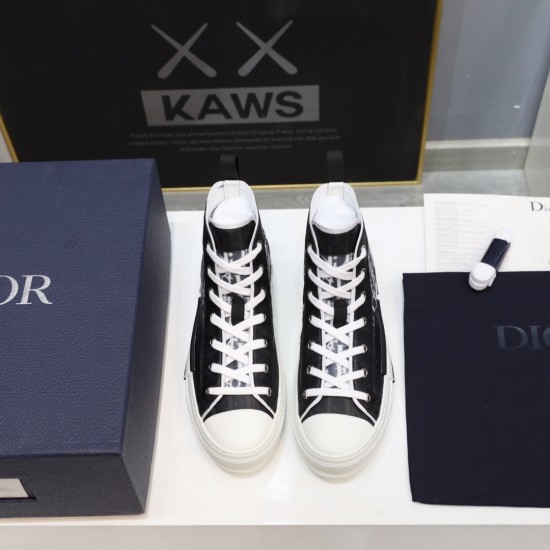 dior b23 sneakers
