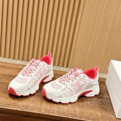 dior chrono sneakers