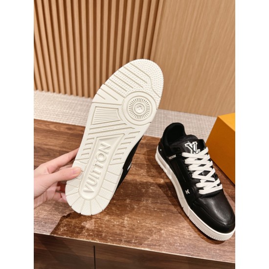 LV SNEAKERS LV SNEAKERS
