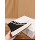 Embroidered Canvas Shoes Embroidered Canvas Shoes
