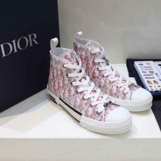 dior b23 sneakers