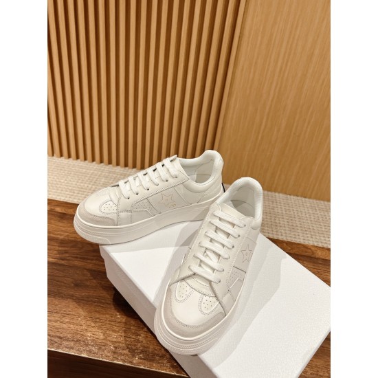 Thick sole Sneakers