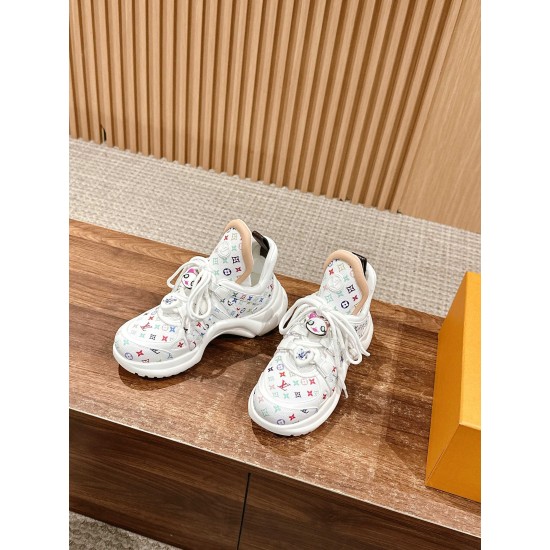 LV Sneakers