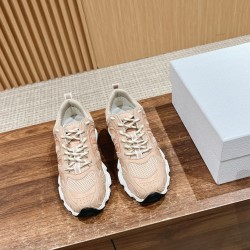 dior chrono sneakers