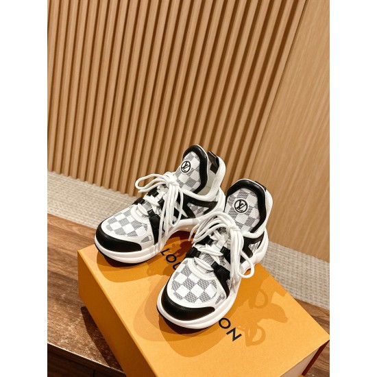 LV Sneakers