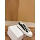 Embroidered Canvas Shoes Embroidered Canvas Shoes