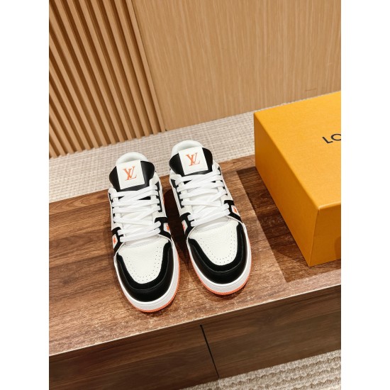 LV SNEAKERS LV SNEAKERS