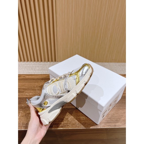 dior chrono sneakers dior chrono sneakers