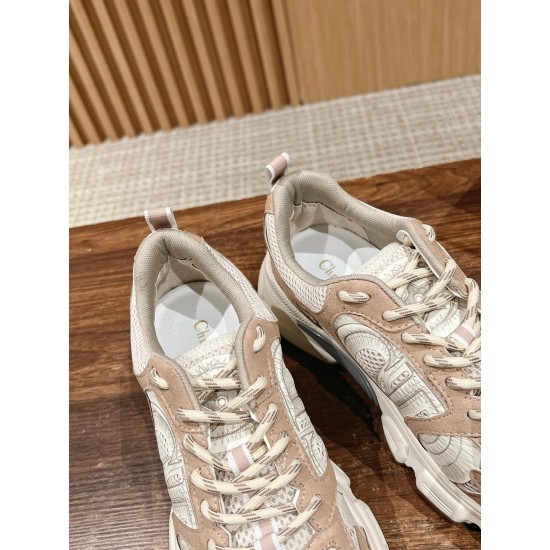 dior chrono sneakers dior chrono sneakers