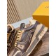 LV SNEAKERS