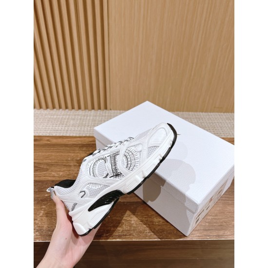 dior chrono sneakers dior chrono sneakers