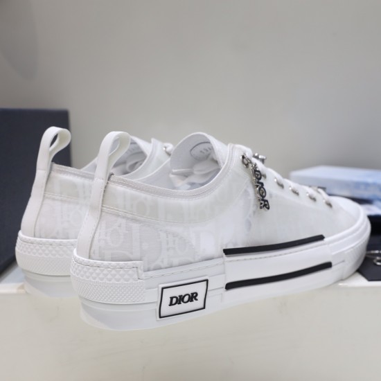 dior b23 sneakers