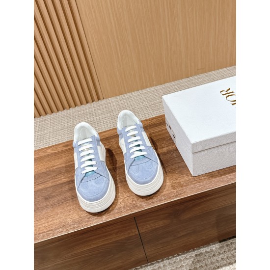 Thick sole Sneakers Thick sole Sneakers