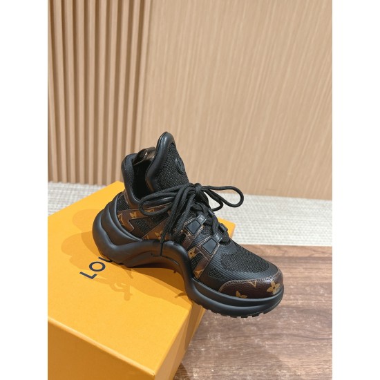 LV Sneakers
