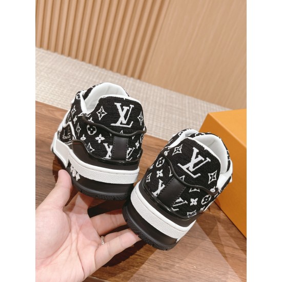 LV Sneakers