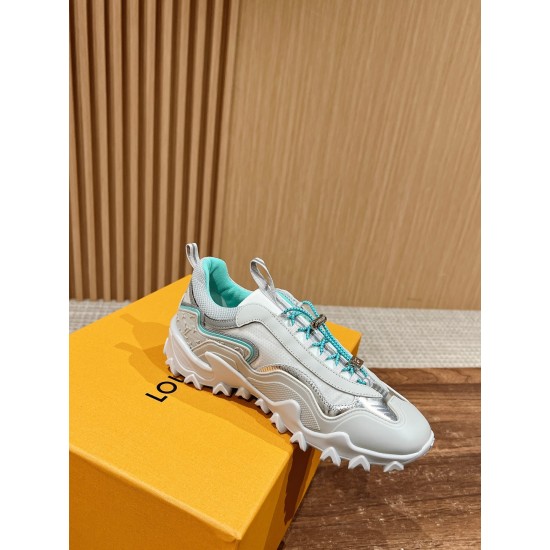 LV Sneakers