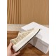Embroidered Canvas Shoes Embroidered Canvas Shoes