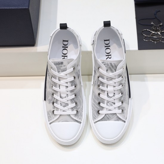 dior b23 sneakers