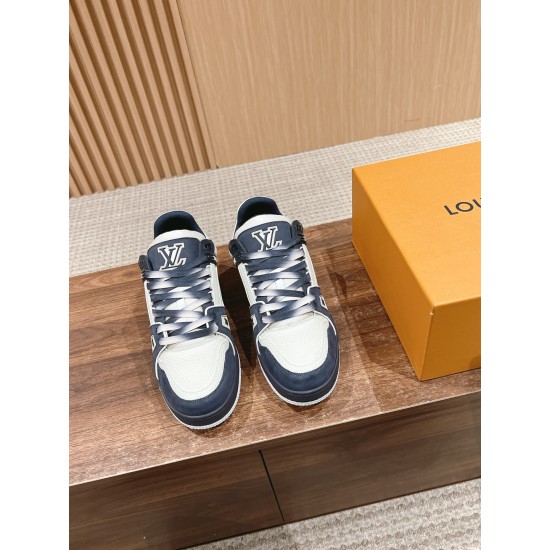 LV SNEAKERS LV SNEAKERS
