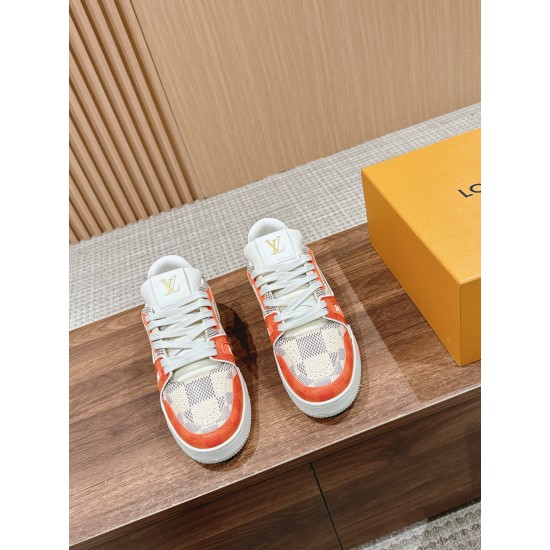 LV Sneakers