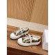 Embroidered Canvas Shoes Embroidered Canvas Shoes