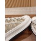 Embroidered Canvas Shoes Embroidered Canvas Shoes