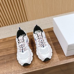 dior chrono sneakers