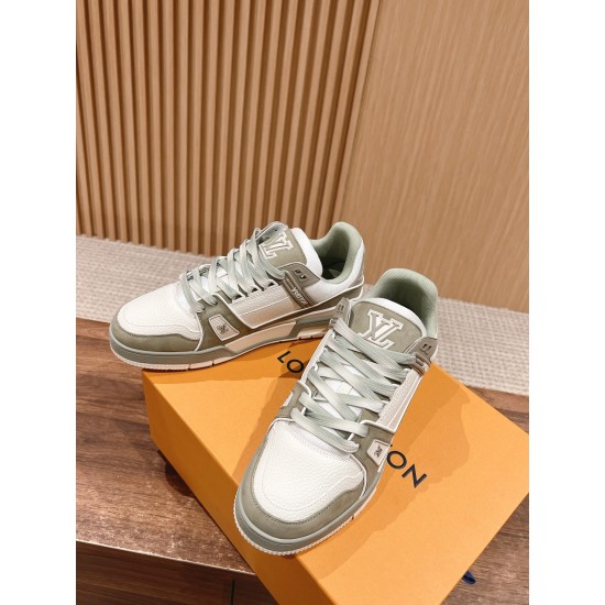 LV SNEAKERS LV SNEAKERS