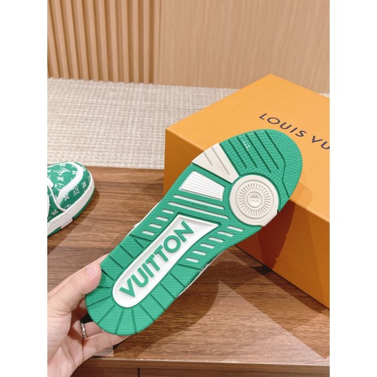 LV Sneakers