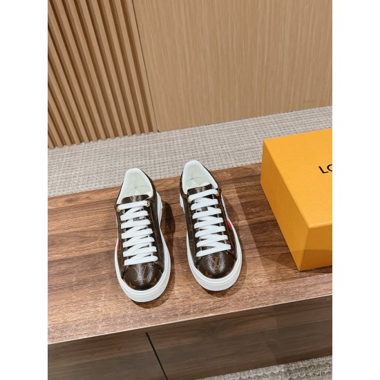 LV SNEAKERS LV SNEAKERS