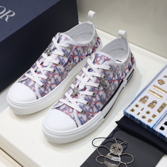 dior b23 sneakers
