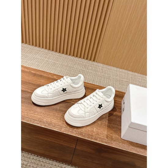 Thick sole Sneakers Thick sole Sneakers