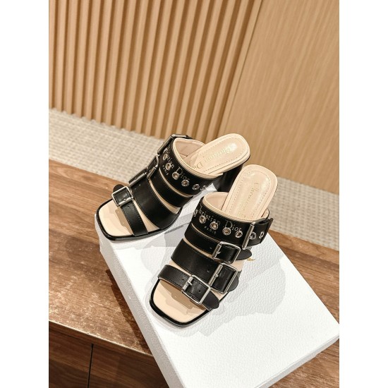 Rome Heeled Sandals Rome Heeled Sandals