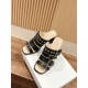 Rome Heeled Sandals Rome Heeled Sandals