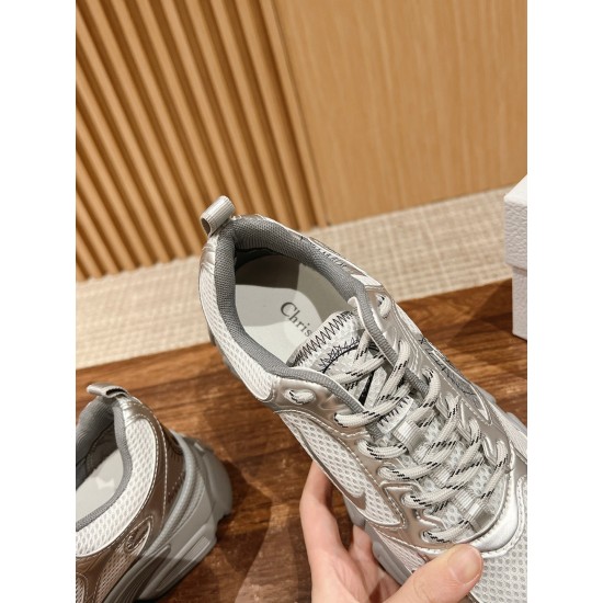 dior chrono sneakers dior chrono sneakers