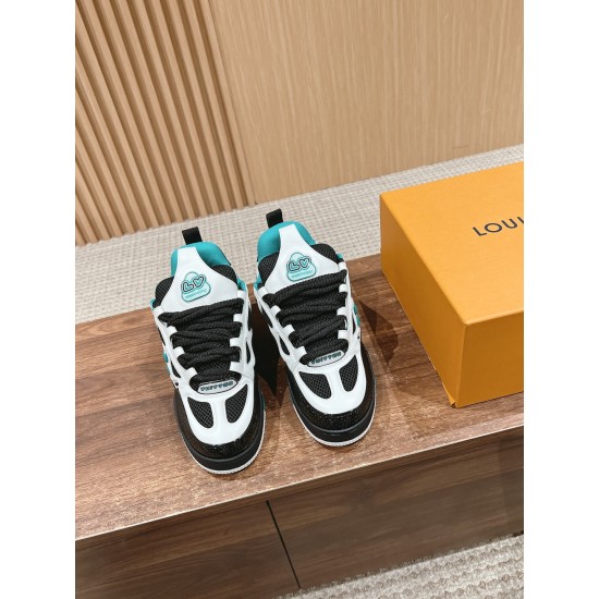 LV SNEAKERS LV SNEAKERS