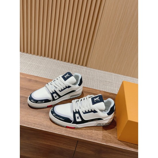 LV Sneakers