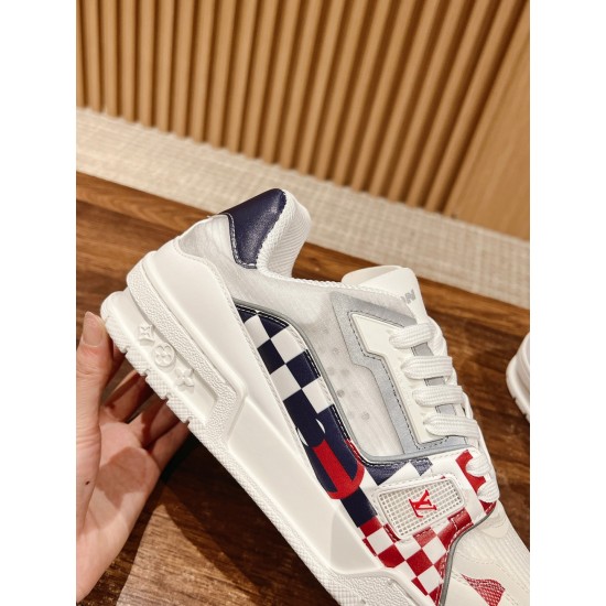 LV SNEAKERS LV SNEAKERS