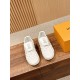 LV SNEAKERS
