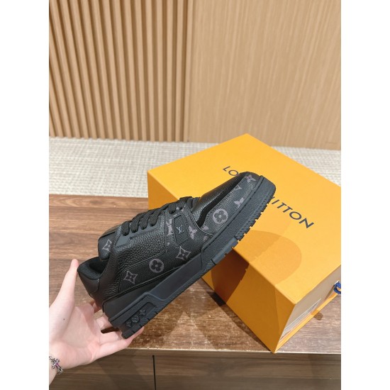 LV SNEAKERS LV SNEAKERS