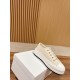 Embroidered Canvas Shoes Embroidered Canvas Shoes