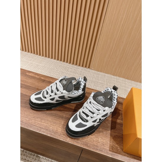 LV Sneakers