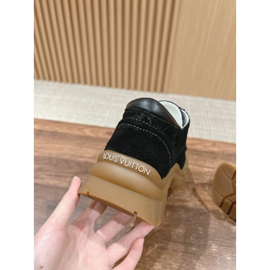 LV Sneakers