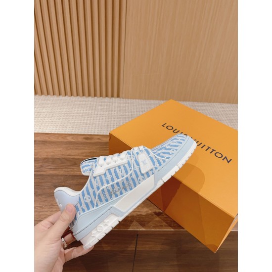 LV Sneakers