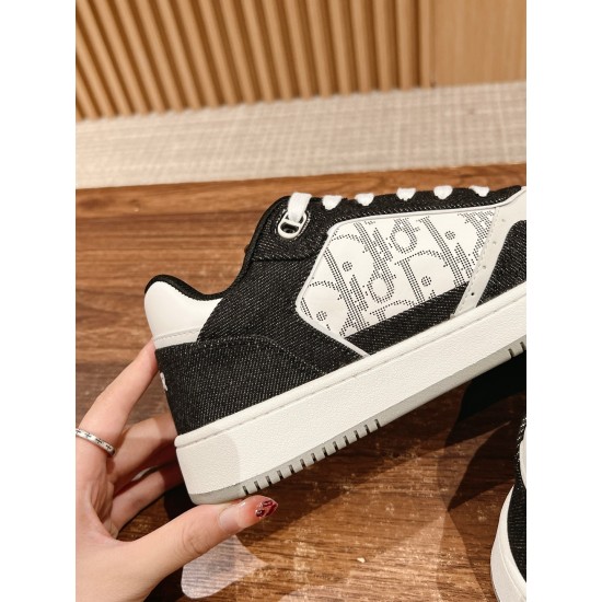 dior B27 SNEAKERS dior B27 SNEAKERS