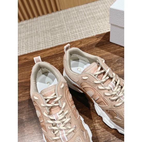 dior chrono sneakers dior chrono sneakers