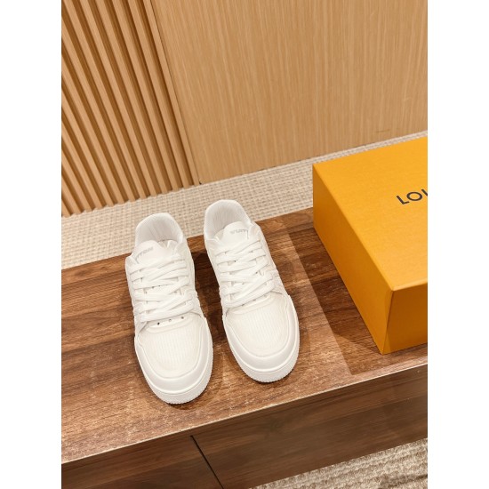LV SNEAKERS LV SNEAKERS