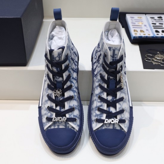 dior b23 sneakers