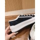 Embroidered Canvas Shoes Embroidered Canvas Shoes