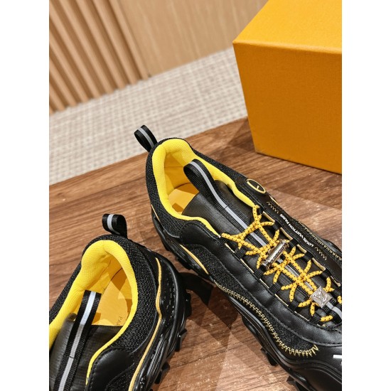 LV Sneakers